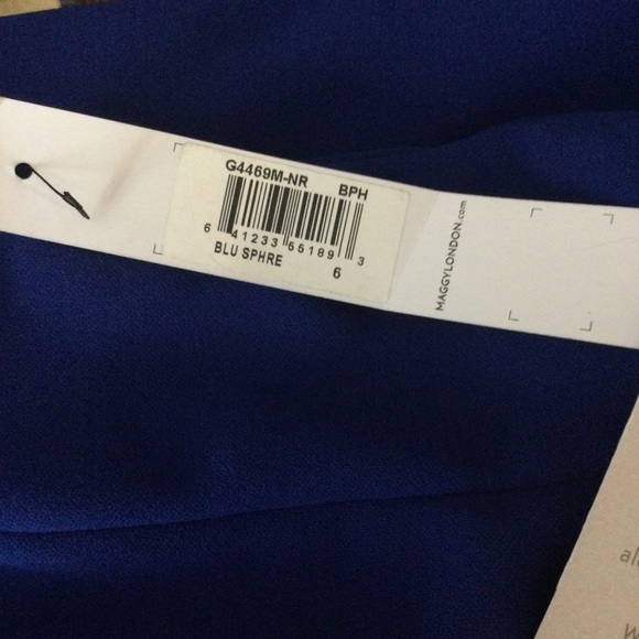 Maggy London Sheath Dress - Picture 10 of 13